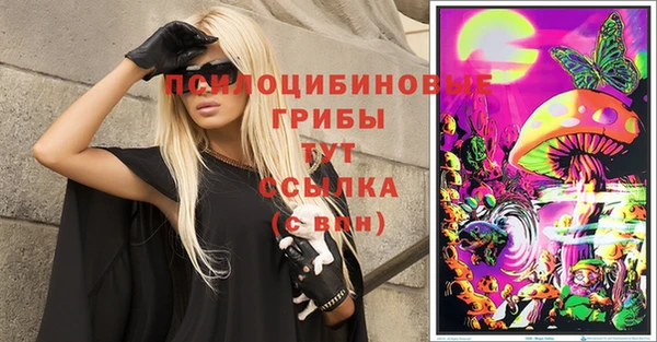 хмурый Балахна